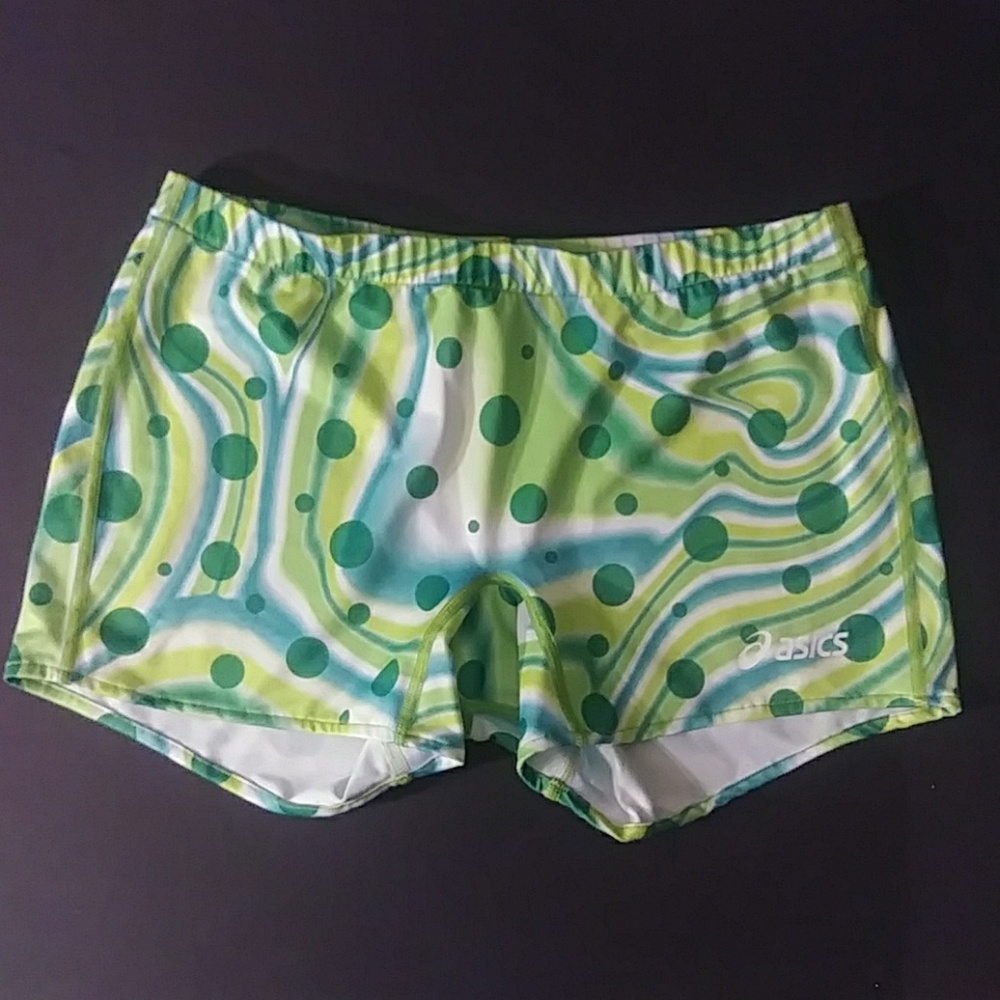 ASICS Workout shorts